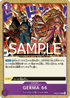 【PRB02】OP06-078 GERMA 66 UC