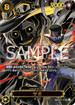 【OP13】OP07-118 サボ SP
