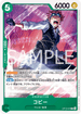 OP13-025 コビー C