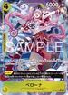 OP14-111 ペローナ P-R