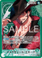 OP14-020 ジュラキュール・ミホーク P-L
