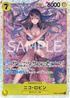 EB03-055 ニコ・ロビン SR