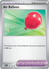 ASC 181/217 Air Balloon U