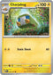 [Reverse Holo] ASC 065/217 Charjabug C
