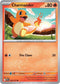 [Reverse Holo] ASC 020/217 Charmander C