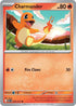 [Reverse Holo] ASC 020/217 Charmander C
