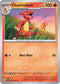 ASC 021/217 Charmeleon U