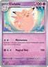 ASC 075/217 Clefable U