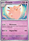 [Reverse Holo] ASC 075/217 Clefable U