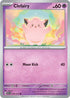 ASC 074/217 Clefairy C