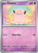 ASC 074/217 Clefairy C