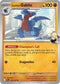 [Reverse Holo] ASC 110/217 Cynthia's Gabite U