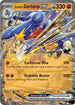 ASC 111/217 Cynthia's Garchomp ex RR
