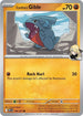 [Reverse Holo] ASC 109/217 Cynthia's Gible C