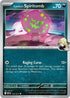 [Reverse Holo] ASC 133/217 Cynthia's Spiritomb U