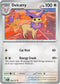 [Reverse Holo] ASC 166/217 Delcatty U