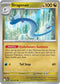 [Reverse Holo] ASC 151/217 Dragonair U