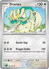 [Reverse Holo] ASC 176/217 Drampa U