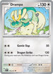 [Reverse Holo] ASC 176/217 Drampa U