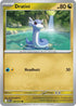 [Reverse Holo] ASC 150/217 Dratini C