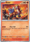 [Reverse Holo] ASC 025/217 Entei R
