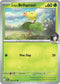 ASC 004/217 Erika's Bellsprout C