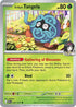 [Reverse Holo] ASC 007/217 Erika's Tangela C