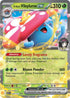 ASC 003/217 Erika's Vileplume ex RR