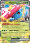 ASC 003/217 Erika's Vileplume ex RR