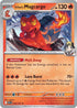 [Reverse Holo] ASC 024/217 Ethan's Magcargo R