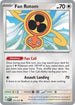 ASC 171/217 Fan Rotom C
