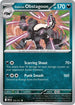 [Reverse Holo] ASC 132/217 Galarian Obstagoon U