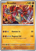 ASC 108/217 Groudon R