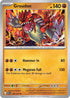 [Reverse Holo] ASC 108/217 Groudon R