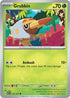 [Reverse Holo] ASC 017/217 Grubbin C