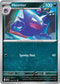 [Reverse Holo] ASC 124/217 Haunter U