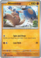 ASC 102/217 Hitmontop C