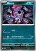 ASC 141/217 Hoopa R