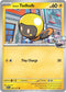 [Reverse Holo] ASC 069/217 Iono's Tadbulb C
