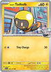 [Reverse Holo] ASC 069/217 Iono's Tadbulb C