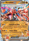 ASC 121/217 Koraidon ex RR