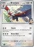 ASC 174/217 Larry's Braviary U