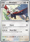 [Reverse Holo] ASC 174/217 Larry's Braviary U