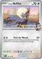 [Reverse Holo] ASC 173/217 Larry's Rufflet C