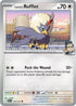 [Reverse Holo] ASC 173/217 Larry's Rufflet C