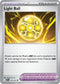 ASC 191/217 Light Ball U