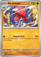 [Reverse Holo] ASC 104/217 Medicham C