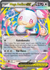 ASC 172/217 Mega Audino ex RR