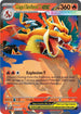 ASC 022/217 Mega Charizard Y ex RR