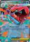 ASC 043/217 Mega Feraligatr ex RR